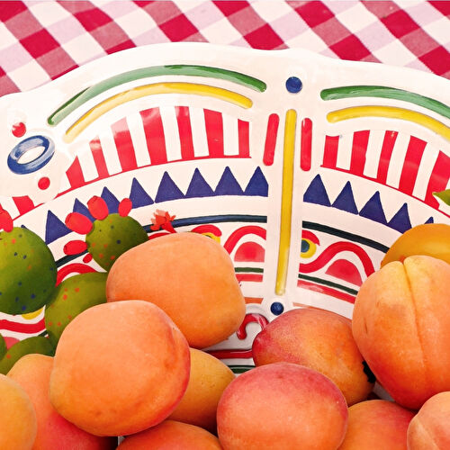 Baci Milano Dolce Vita Oval Salata Kasesi 30 cm, Melamin