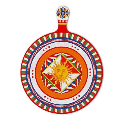 Baci Milano Dolce Vita Büyük Boy Kesme Tahtası