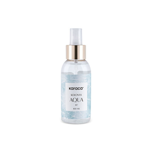 Karaca Kolonya Aqua 100 ml
