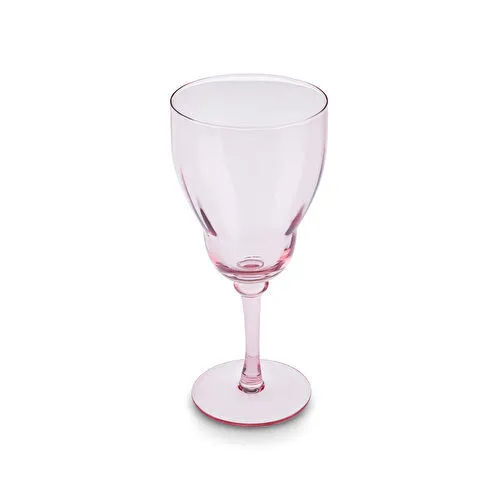 Karaca Pinky Kadeh Pembe 350 ml Karaca Pinky Kadeh Pembe 350 ml