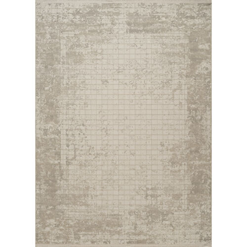 Kaşmir Halı Elya Grida 160x230 cm