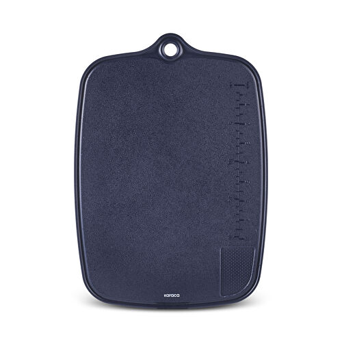 Karaca Triocut 3'lü Kesme Tahtası Mavi