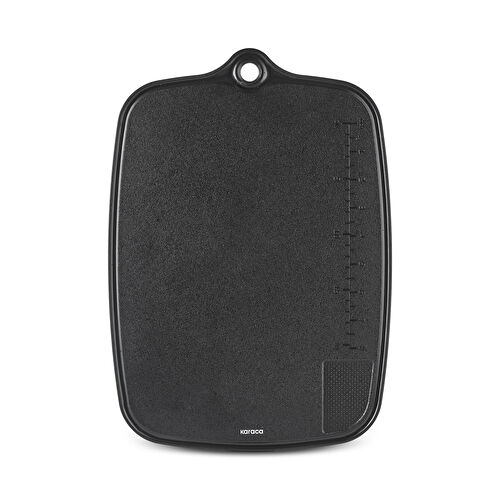 Karaca Triocut 3'lü Kesme Tahtası Gri