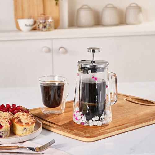 Karaca Pia Matsu French Press 430 ml