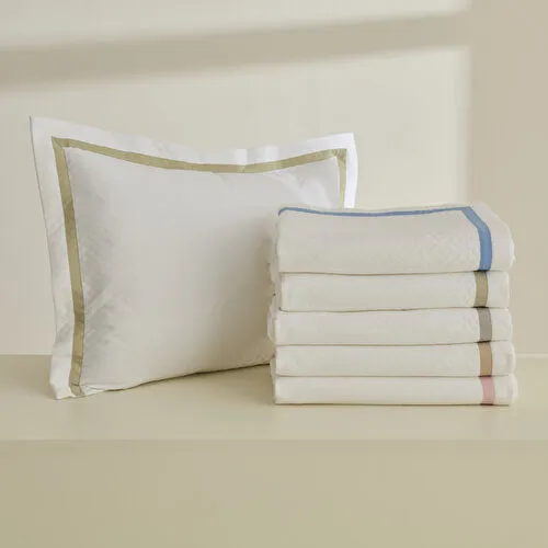 Karaca Home Doris %100 Pamuk Çift Kişilik Yatak Örtüsü Takımı Adaçayı Karaca Home Doris %100 Pamuk Çift Kişilik Yatak Örtüsü Takımı Adaçayı