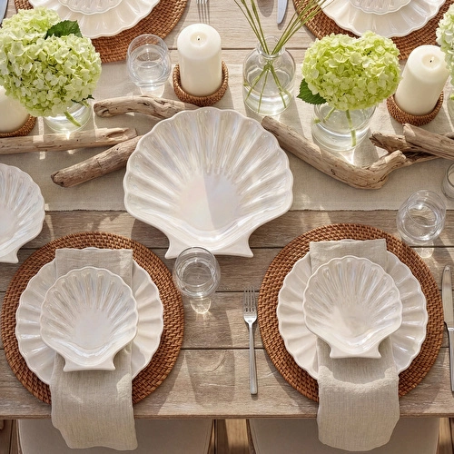 Karaca İstiridye Kase 14 cm