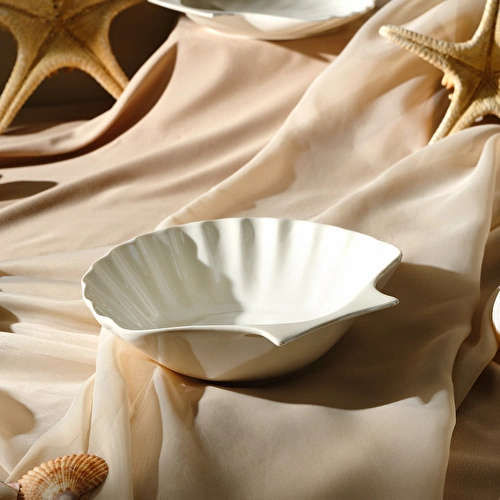 Karaca İstiridye Kase 14 cm