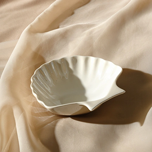 Karaca İstiridye Çerezlik 11 cm