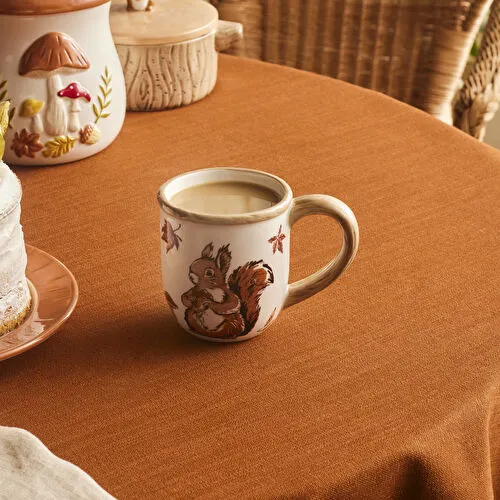 Karaca Cozy Sincap Kupa 260 ml