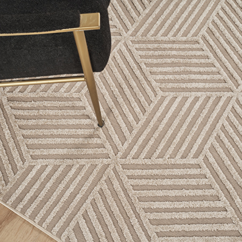 Kaşmir Halı 7/24 İskandinav Bris 120x180 cm