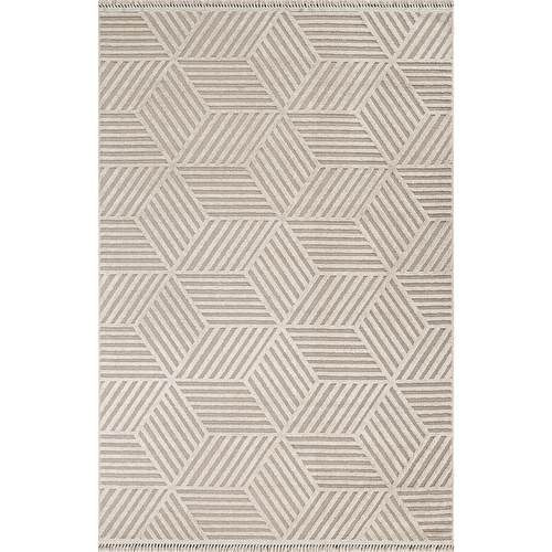 Kaşmir Halı 7/24 İskandinav Bris 200x290 cm