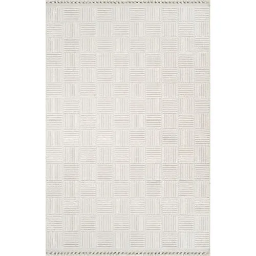 Kaşmir Halı 7/24 İskandinav Tundra 80x150 cm