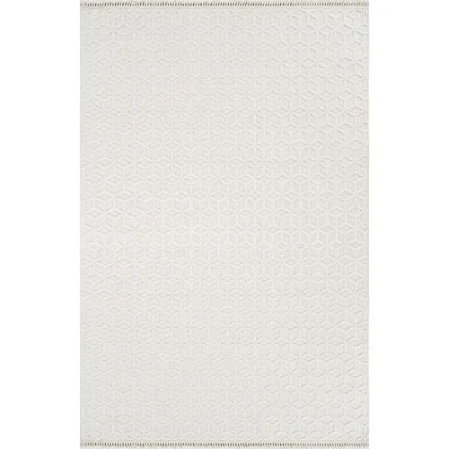 Kaşmir Halı 7/24 İskandinav Vinter 80x300 cm