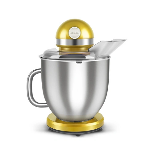 Karaca Mastermaid Chef Pineapple Yellow 2000W 7L