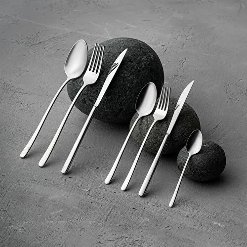 Emsan Titan Yemek Kaşığı