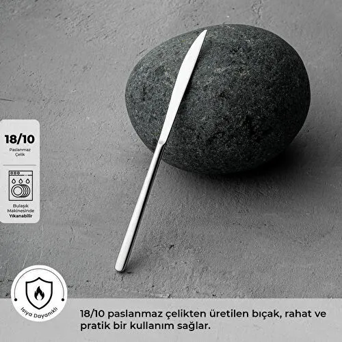 Emsan Titan Yemek Bıçağı