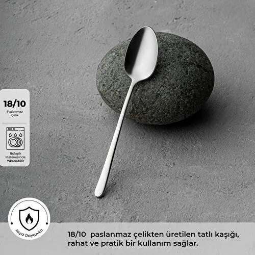 Emsan Titan Tatlı Kaşığı