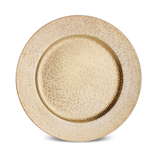 Karaca Home Alissa Supla Gold 33 cm