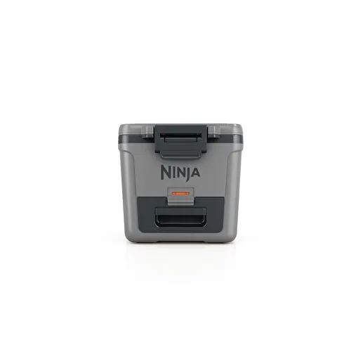 Ninja FrostVault Tekerlekli Cooler 28 Litre Gri