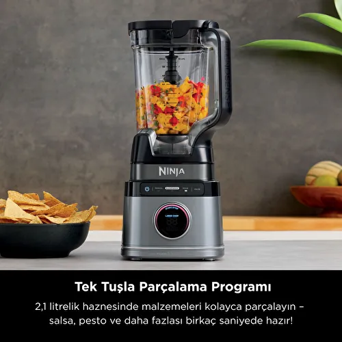 Ninja Detect Pro Blender Ninja Detect Pro Blender