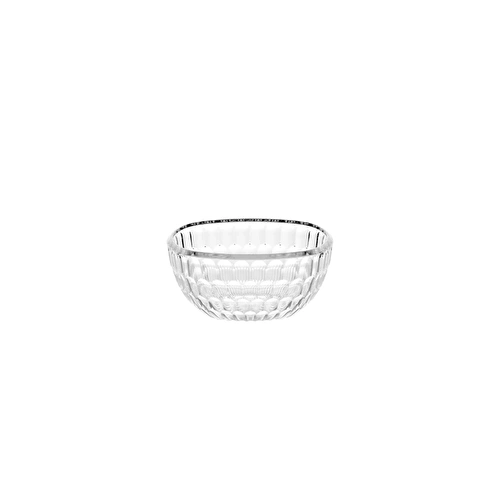 Guzzini Vanity Bowl Kase – Şeffaf