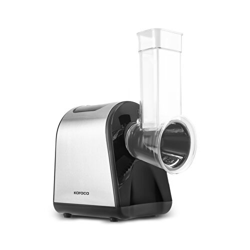 Karaca Otomatik Doğrayıcı Rende ve Salata Makinesi Inox