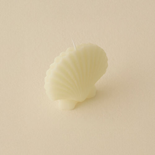 Karaca Home Marin Deniz Kabuğu Mum Karaca Home Marin Deniz Kabuğu Mum