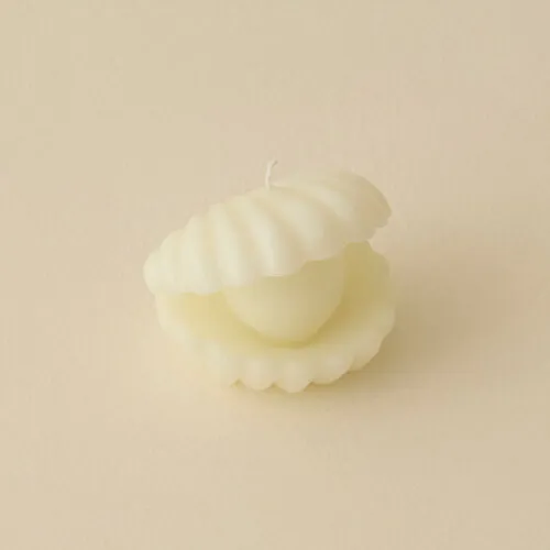 Karaca Home Marin İnci Işıltısı Mum