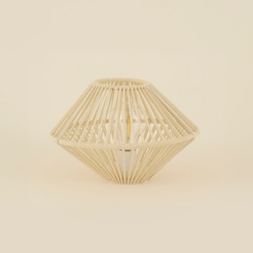 Karaca Home Fimi Masa Lambası 23,3 x 23,3 x 15,2 cm