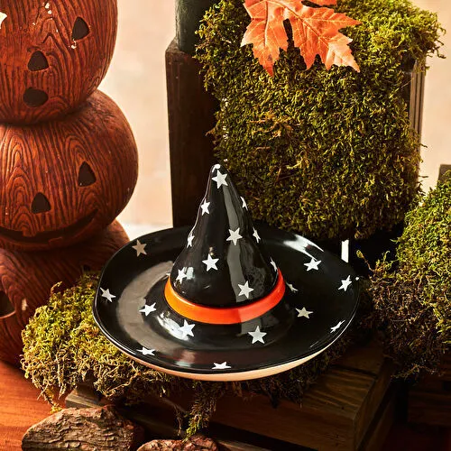 Karaca Halloween Hat Çerezlik 28 cm