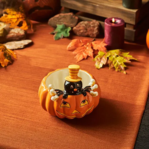 Karaca Halloween Kase 15 cm