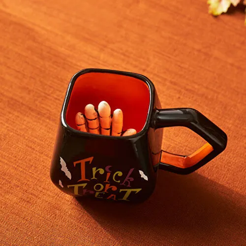 Karaca Halloween Mug 450 ml