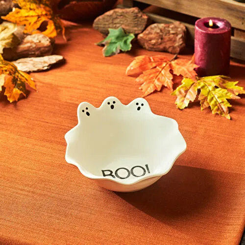 Karaca Halloween Kase 18 cm