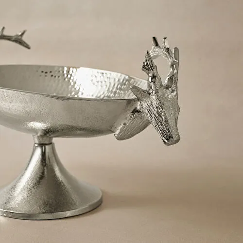 Karaca Home Roe Dekoratif Gondol 21x47x21,5 cm Karaca Home Roe Dekoratif Gondol 21x47x21,5 cm