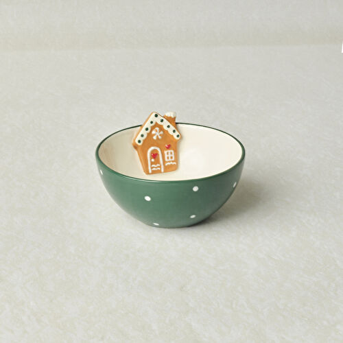 Karaca New Year Yılbaşı Jolly Home Çerezlik