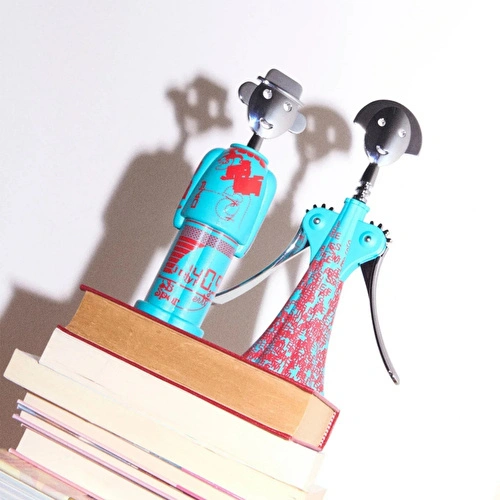 Alessi Alessandro M. Tirbuşon 21 cm