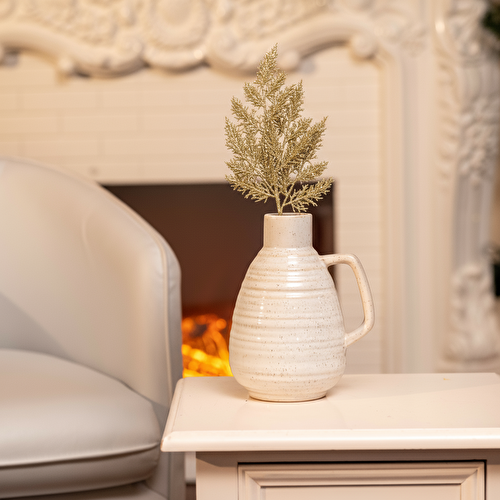 Karaca Home Melba Yapay Çiçek 60x17x5 cm