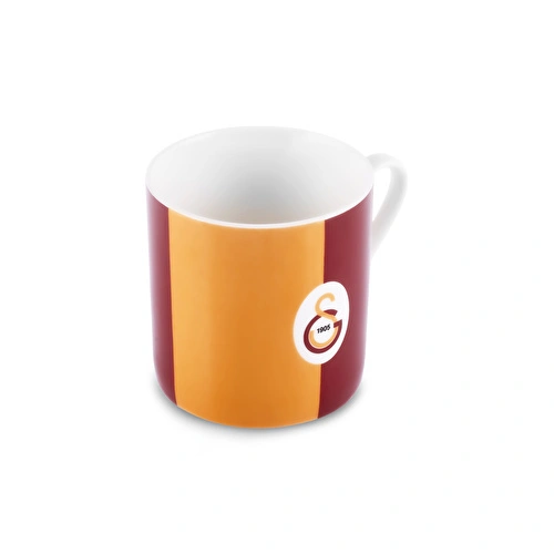 Karaca x Galatasaray Lisanslı 2 Kişilik Çay Fincan Takımı 230 ml Karaca x Galatasaray Lisanslı 2 Kişilik Çay Fincan Takımı 230 ml