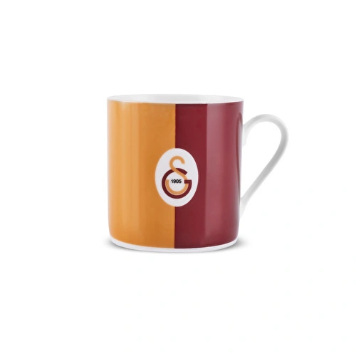 Karaca x Galatasaray Lisanslı 2 Kişilik Çay Fincan Takımı 230 ml Karaca x Galatasaray Lisanslı 2 Kişilik Çay Fincan Takımı 230 ml