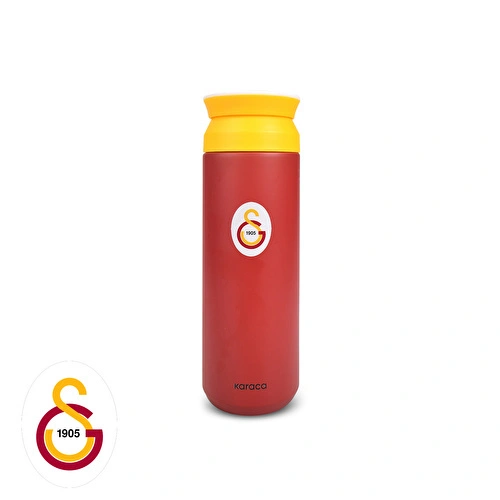 Karaca x Galatasaray Logo Termos 500 ml