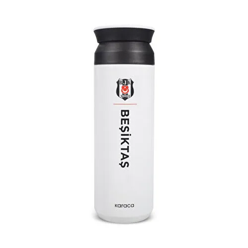 Karaca x Beşiktaş Logo Termos 500 ml