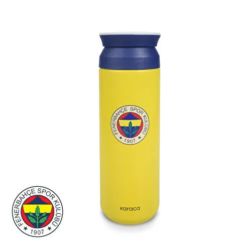 Karaca x Fenerbahçe Logo Termos 500 ml