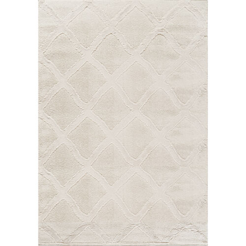 Kaşmir Halı 7/24 Plushy Atlas 200x290 cm