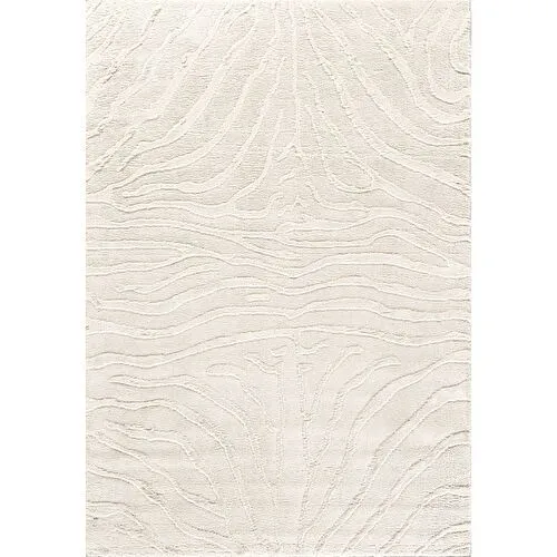 Kaşmir Halı 7/24 Plushy Shiraz 50x80 cm