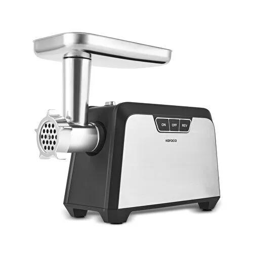 Karaca Inox Kıyma Makinesi 2000W
