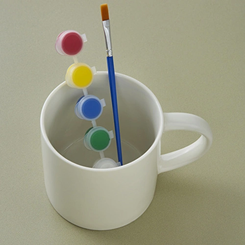 Karaca Harper Diy Mug 350 ml