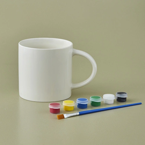 Karaca Harper Diy Mug 350 ml