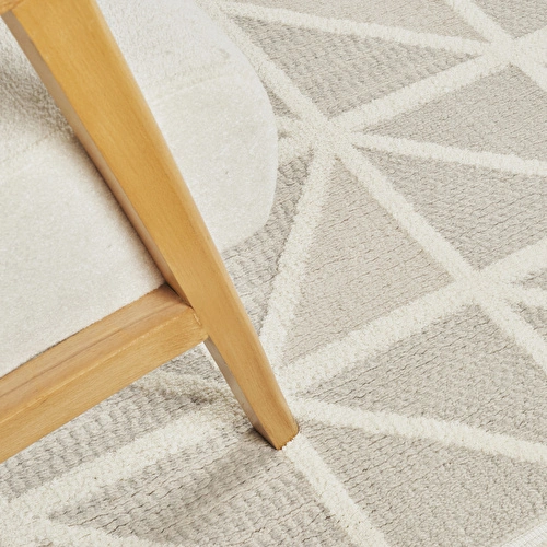 Kaşmir Halı 7/24 Plushy Cushy 80x150 cm