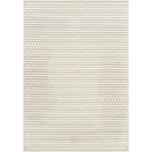 Kaşmir Halı 7/24 Plushy Mocha 120x180 cm