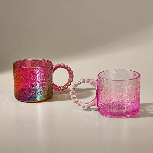 Karaca Lidya 2 Kişilik Mug Seti 300 ml